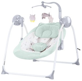Leagan electric Chipolino Hug mint