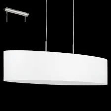 Suspensie moderna 2 becuri E27 PASTERI 31584 Eglo