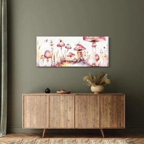 Tablou - Zâna Roz (120x50 cm)
