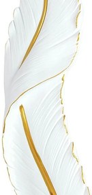 Aplica de perete design ambiental Pana 88cm