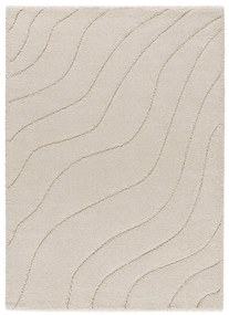 Covor crem 160x230 cm Molier – Universal
