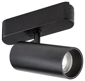 Spot LED pentru sistem de șină monofazic Rabalux 70115 LiTrack LED/10W/24V 4000K