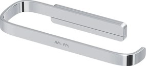 Suport hartie igienica AM.PM Func crom lucios