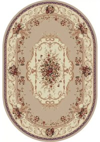 Covor Lotus 507-100 O Selectează mărime: 060 X 110