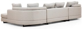 Coltar Padova Corner -2, Gri Deschis