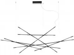 Suspensie moderna led 92W RACCIO 9695216 NOVA LUCE