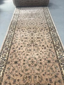 Traversa Hol, Model Clasic 1555, Festonata, Diverse Latimi