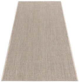 Covor sisal Floorlux 20580 simplu, culoare, solidă, şampanie si taupe - SECUNDAR-COTATI PRODUSUL