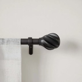 Bagheta perdea sau draperie Umbra Helix