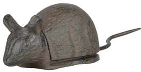 Suport de chei din metal Mouse – Esschert Design