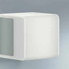 Steinel 055523 - LED Lampă exterior cu senzor L 835 LED/9,5W/230V IP44