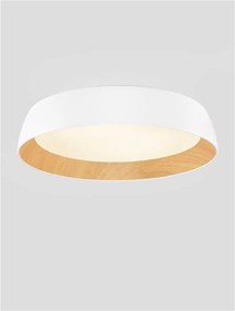 Plafoniera LED design modern SIGI D-60cm