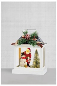 Decorațiune luminoasă cu model de Crăciun Bing – Markslöjd