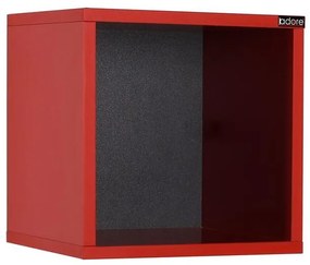 Raft suspendat Riona (roșu). Promo -8%. 1108654