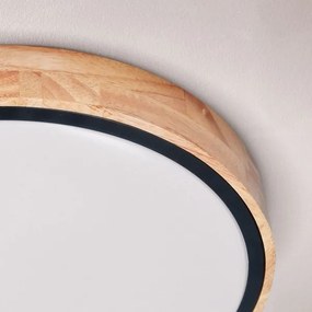 Plafonieră LED dimabilă Brilagi GLORIA LED/48W/230V 3000-6500K + telecomandă