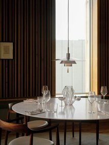 Lustra, Pendul modern minimalist Latika