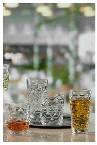 Pahare 4 buc. 290 ml – Hermia