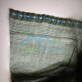10m x 10m Plasa umbrire 40% cu ochiuri si tiv intarit, Aditivata UV