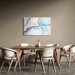 Tablou abstracției (90x60 cm)