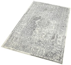 Covor Hanse Home Celebration Plume, 160x230 cm, gri-crem
