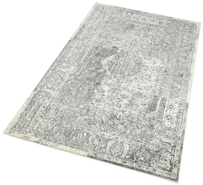 Covor Hanse Home Celebration Plume, 200x290 cm, gri-crem