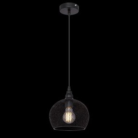 Globo 15047H3 - Lustră pe cablu ANYA 1xE27/60W/230V