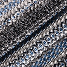 Covor de exterior gri 120x170 cm Sunny – Ayyildiz Carpets