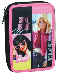 Barbie Shine Bright penar dublu umplut