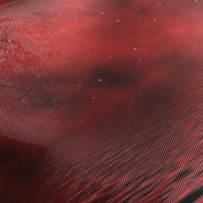 Tablou - Luna pe nivelul apei (120x50 cm)
