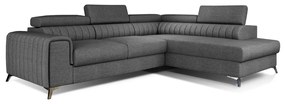 Coltar extensibil Laurence pe dreapta Sawana 05