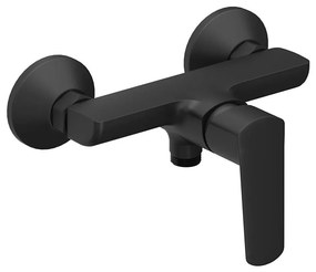 Ravak X070480 - Baterie de duș LIFE, neagră