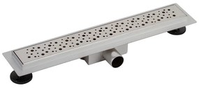 Fontanelle RIGOLĂ duș, 70 cm