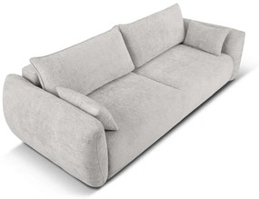 Canapea extensibila Matera 3 locuri chenille