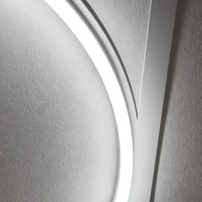 Cadru LED încastrat Kanlux 26785 AVAR LED/40W/230V 4000K d. 59 cm