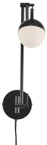 Aplica stil nordic cu brat articulat pentru perete sau tavan Contina 2010971003 NL