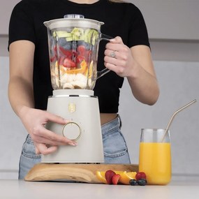 Blender de masă Berlinger Haus BH 9817 Sahara, bol de sticlă