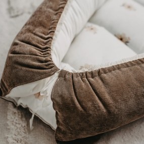 Babynest RUSTY