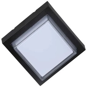 Aplică LED de exterior LED/7W/230V 3000K IP65