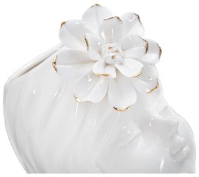 Vază Mauro Ferretti Young Lady, înălțime 24,7 cm