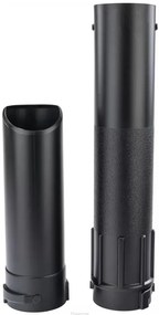 Suflantă/aspirator de frunze pe benzină RTODL0058