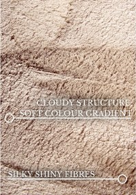 Covor crem 160x230 cm Leon – Villeroy&amp;Boch