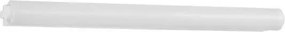 Aplica baie LED CCT, Protectie IP44 COR alb