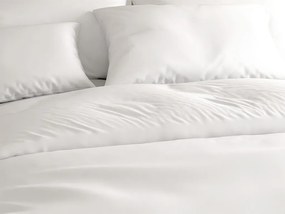 Lenjerie de pat bumbac Standard, plic hotel Dimensiune lenjerie de pat: 70 x 90 cm | 140 x 200 cm