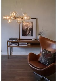 Lustră pe cablu ByRydens 4200960-5503 SPLENDOR 25xG9/5W/230V