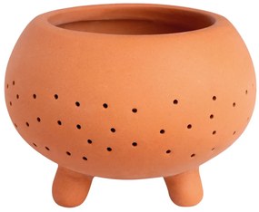 Sfesnic mare din teracota pentru exterior
