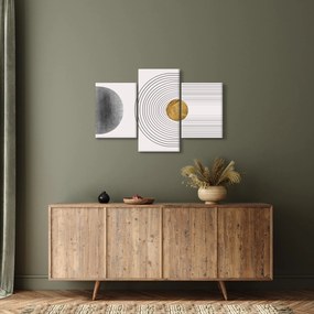 Tablou - Arcuri rustice N⁰1 (90x60 cm)