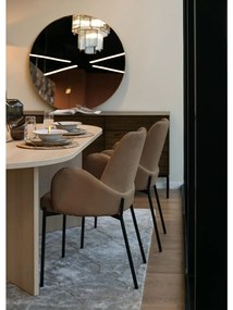 Scaun sufragerie Miracle  (miere). 1099158