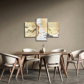 Tablou - Colaj (90x60 cm)