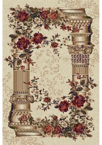 Covor Lotus 532-100 Selectează mărime: 300 X 400