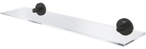 Grohe Start raft 53 cm negru 412022430